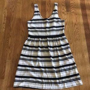 Vguc women’s Jcrew retail dress